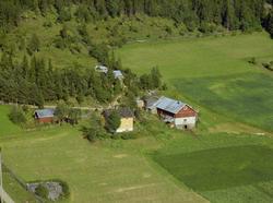 Småbruk, Høgstad,Øverbygda, Gausdal