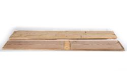 Gjenstander fra Sande Slip og Båtbyggeri