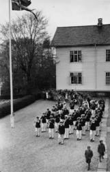 "Presto". ."17.mai.1939".