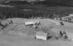 Widerøe: Vardal: Kolbergsrud