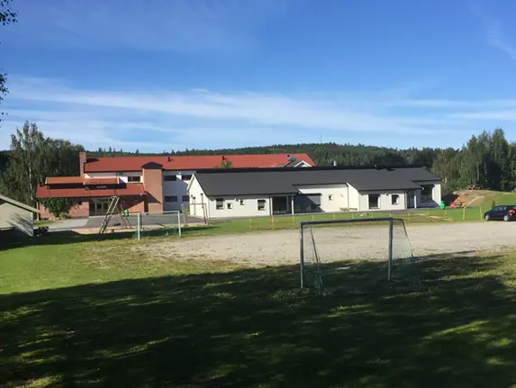 Tangen Skole KulturPunkt