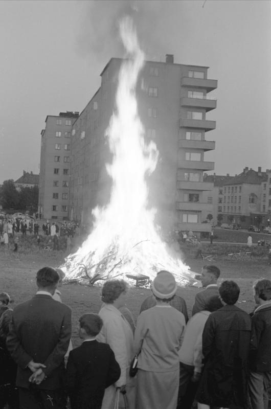 St. Hansfeiring, 1962 (Foto/Photo)
