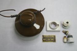 Elektrisk installasjonsmateriell