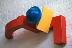 Knutepunkt [Skulptur]