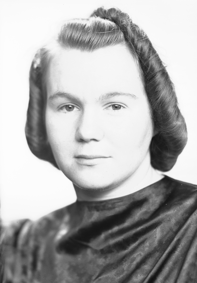 Ingrid Johansson