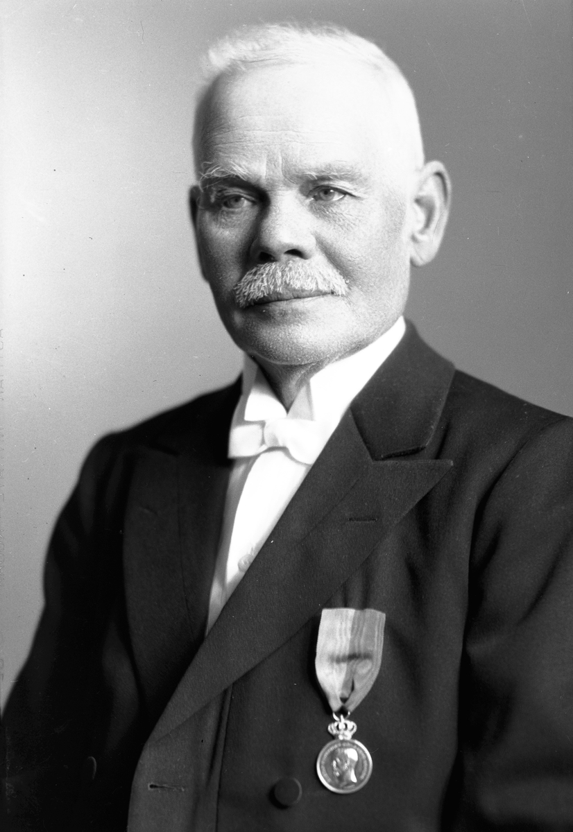 A. G. Johnsson