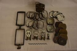 Diverse tannlegeutstyr