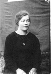 Borghild Brenna (f. 1909)