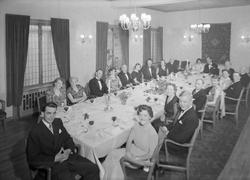 Bryllupsfest for Øivind Nonstad og Gunny Marie Buvarp