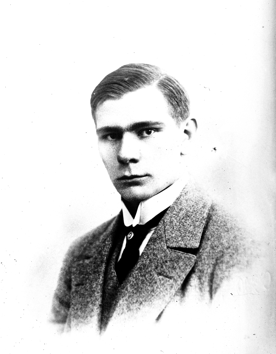 Josef Eriksson, Wästra Hästbo