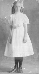 Othelie Olsen , Stonglandseidet