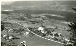 Storhove landbruksskole, Lillehammer.