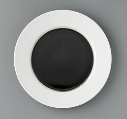 Monokromer [Tallerken]