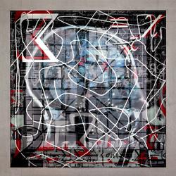 Chi Squared [Installasjon]