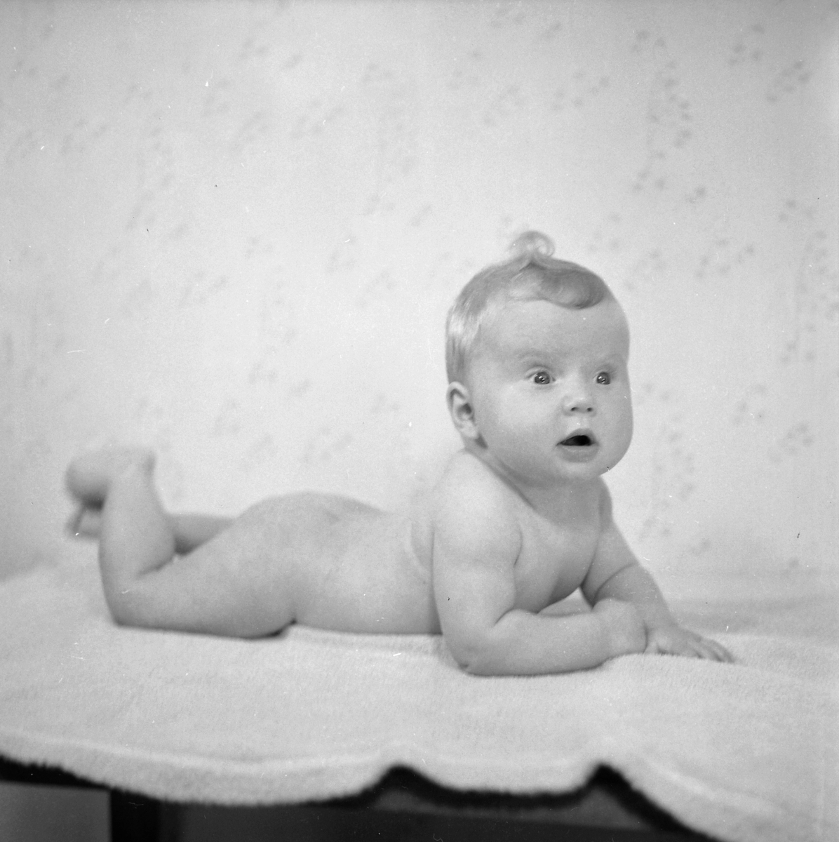 Chr. Ellingsen med frue og barn