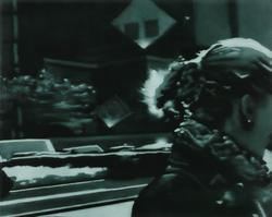 Street Cam (Black Diamond) [Maleri]