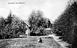 Karlshøi ved Øieren.