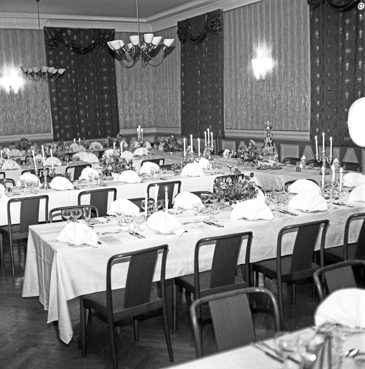 "Min favorittoppskrift." Mat. Diverse utesteder.