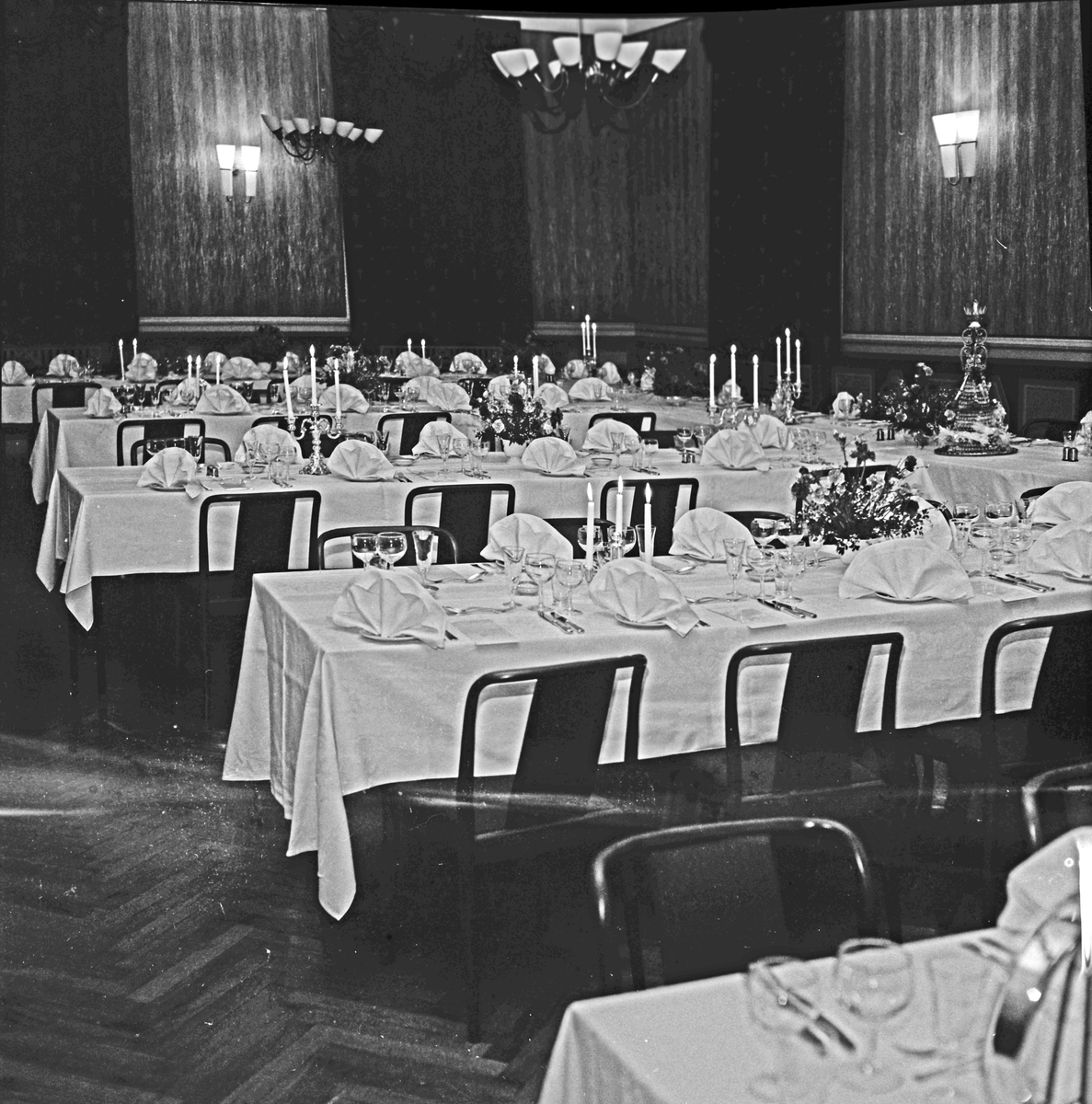 "Min favorittoppskrift." Mat. Diverse utesteder.