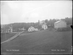 Parti fra Markabygda