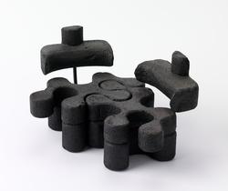 Ekstrem Puzzle [Miniatyr]