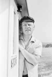 Arve Opsahl, Illustrert