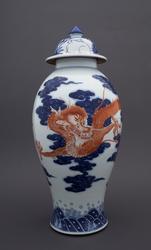 Uten tittel [Meipingvase]