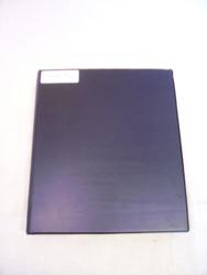 Ringperm med skolearbeid