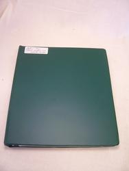 Ringperm med skolearbeid