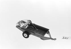 Norske Legio, Opptak av leker