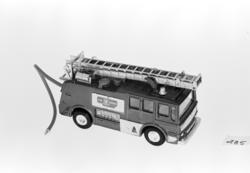 Norske Legio, Opptak av leker