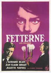 Fetterne [Plakat]