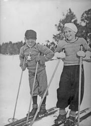 Folldal, Olstad, ski, tur, Magnhild Aslaug Brendlien, Ivar O