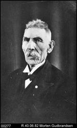 Morten Gudbrandsen (f.12.06.1859) Ringebu