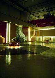 Ulla-Førre kraftverk [Fotografi]