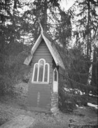 Kiosken til Narvesen, Ringebu. Første starten på  kjeden Nar