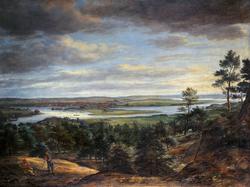 Fredrikstad [Utsiktsbilde]