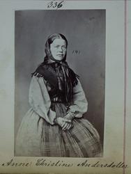 Anne Christine Andersdotter