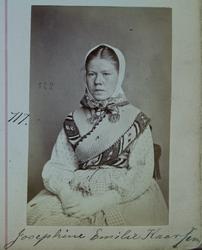Josephine Emilie Kaarsen