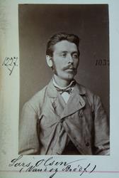 Lars Olsen (Vand og Brødf)