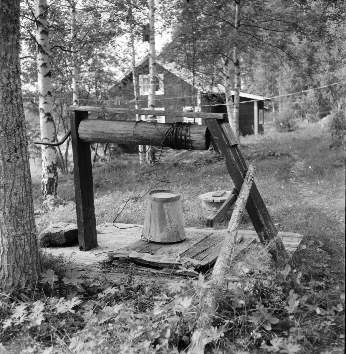 Gropabo,
Hjalmar Tigerstrand,
1960