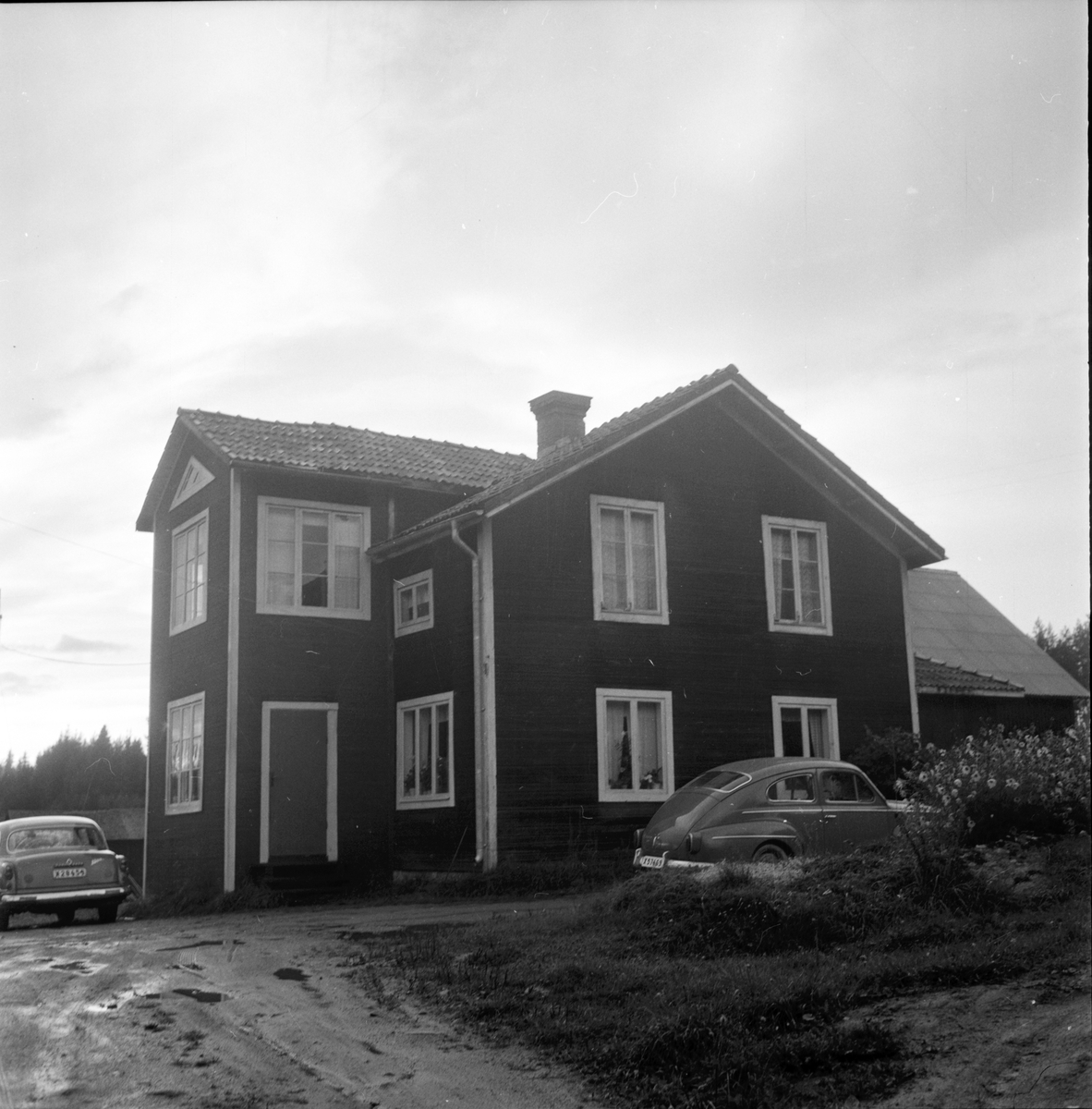 Iste,
Jonas Persson,
13 September 1961