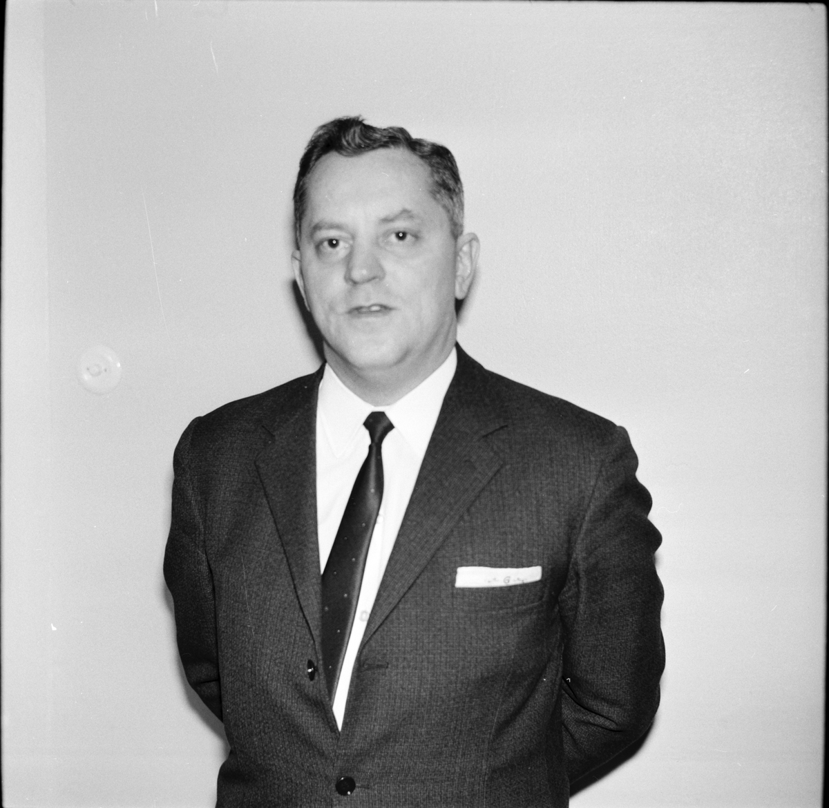 Arbrå,
Thage Guldbrandtsson,socialchef,
Januari 1969