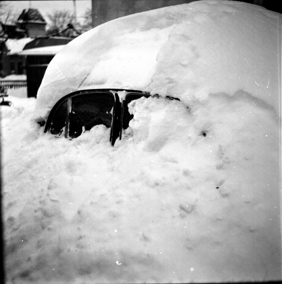 Snöbilder,
Ovädret,
1955
