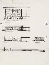 80 m2 leilighet [Fotografi]