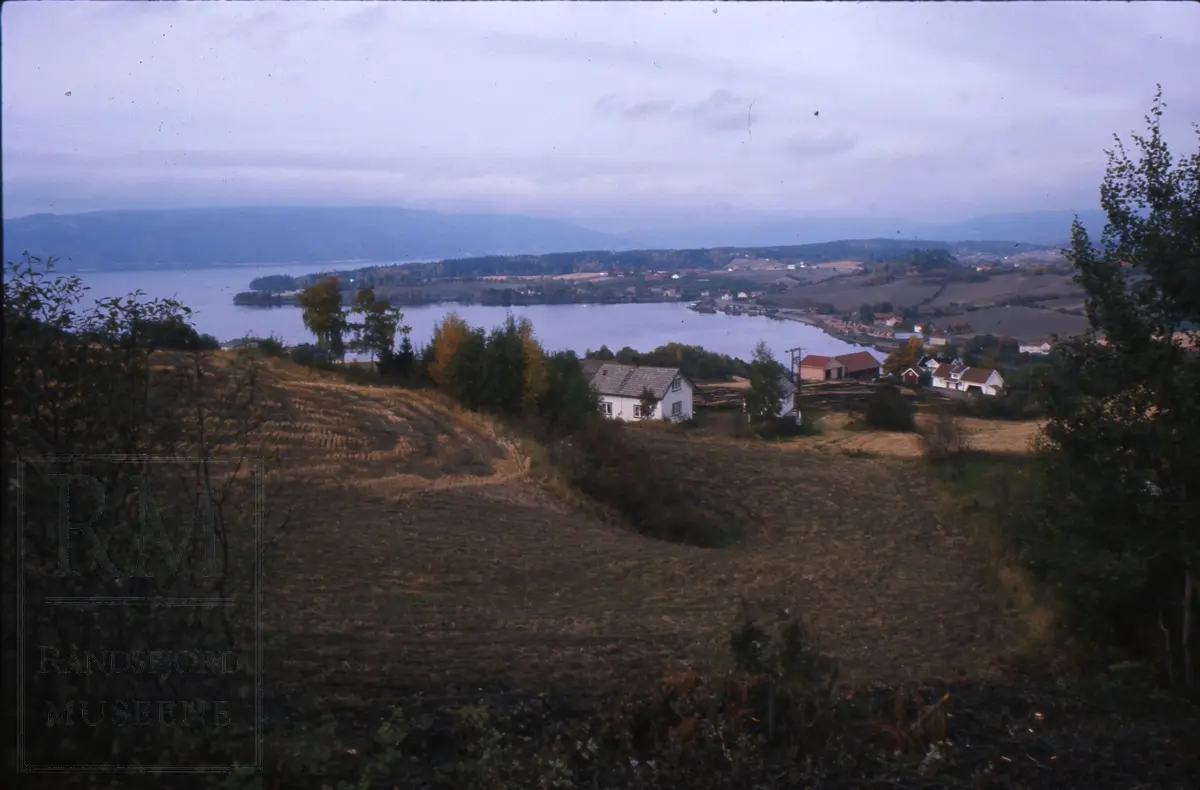 Foto fra Julibakka og Bilden, ca. 1975