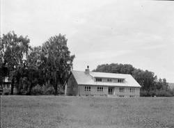 Yrkesskolen i Fåberggata.