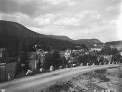 Tinfos-anlæggerne kl. 2.15 8 1/25