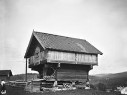 Stabbur Vaala 6 1/25