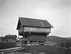 Stabbur Vaala 6 1/25